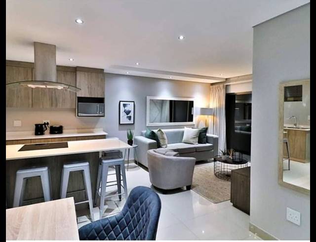 2 BEDROOM APARTMENT FOR SALE IN FOURWAYS